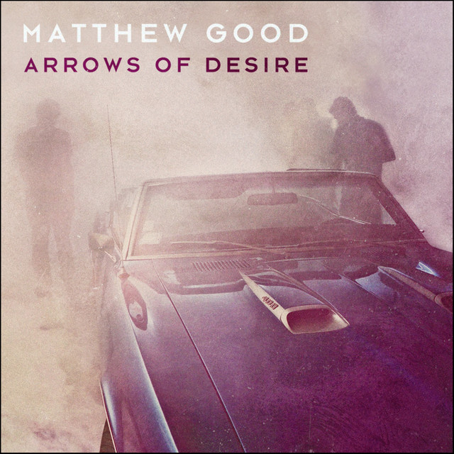 Arrows Of Desire cover art