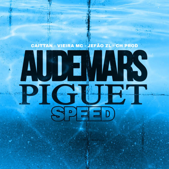 Audemars Piguet Speed