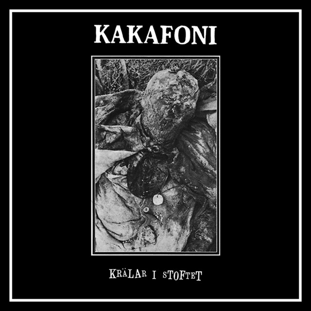 Kakafoni