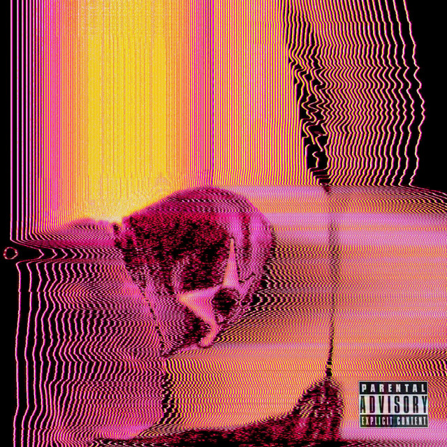 Ctrl Alt Feel cover art