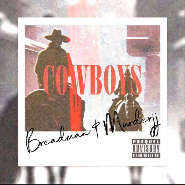 COWBOYS cover art