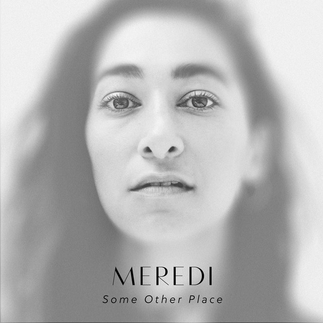 Some Other Place cover art