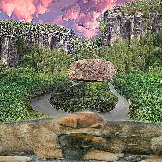 tomorrow cover