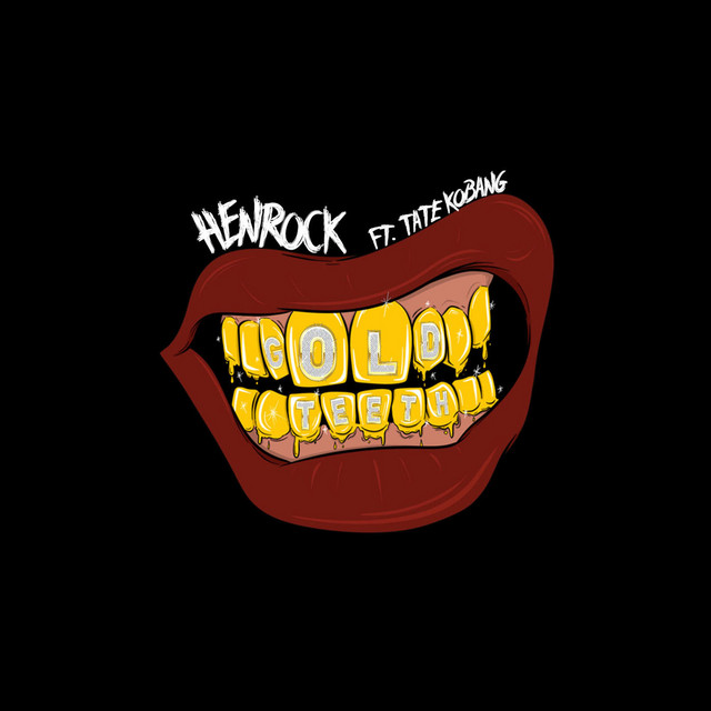 Gold Teeth