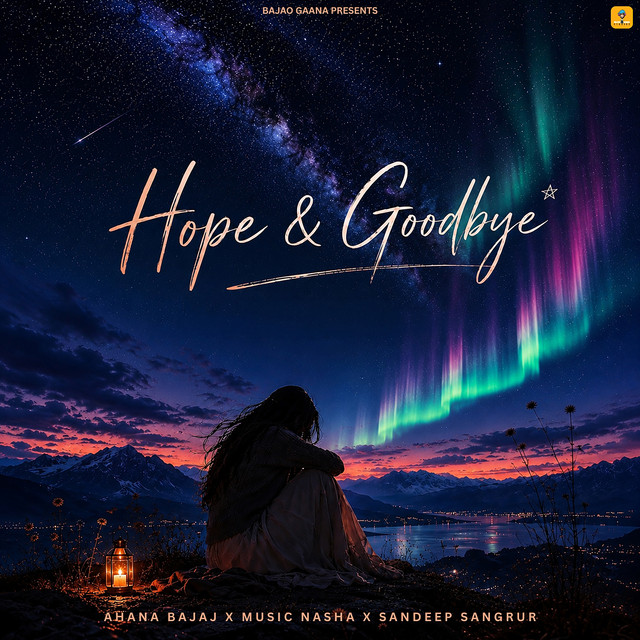 Hope & Goodbye
