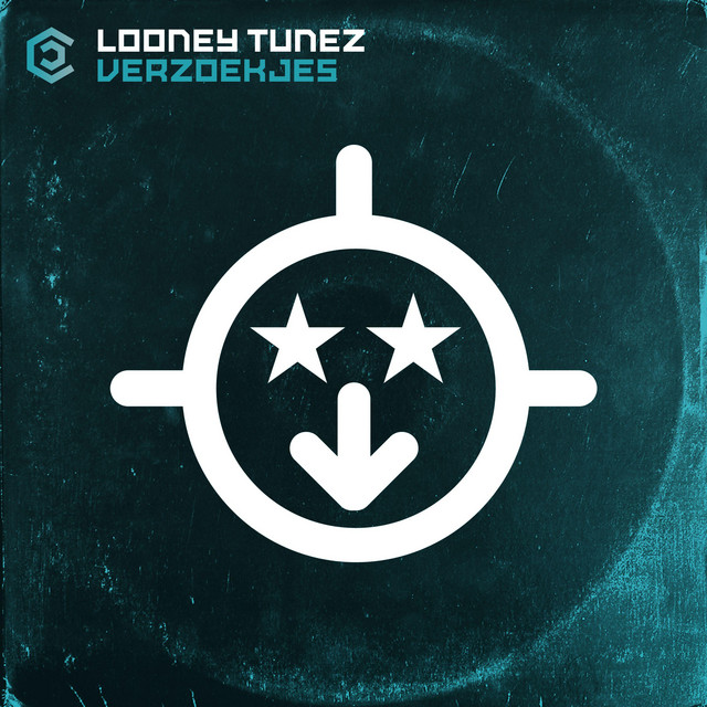 Verzoekjes cover art
