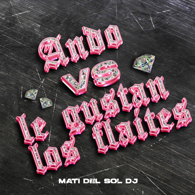 Ando Vs. Le Gustan los Flaites - Rkt - Remix