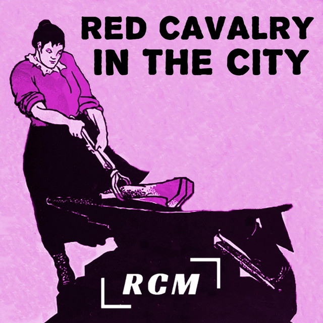 In The City album image