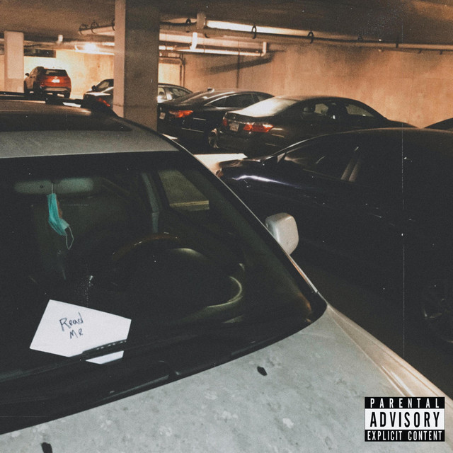Note to Self cover art
