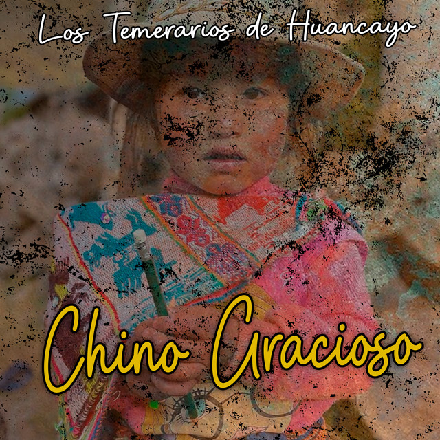 Los Temerarios De Huancayo