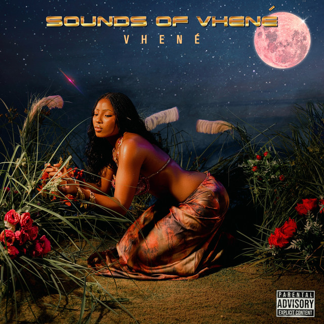 Sounds of Vhené cover art