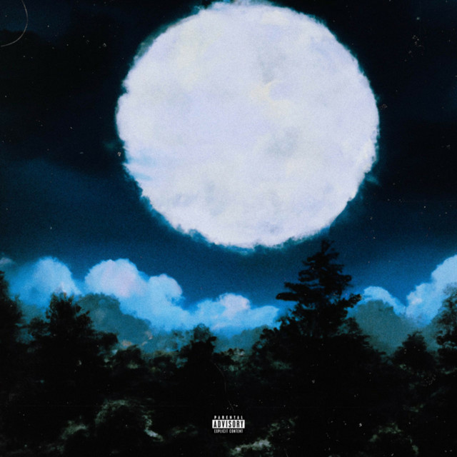 Third Eye cover art