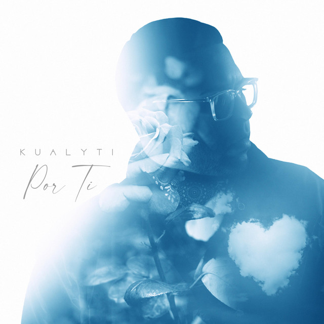 Por Ti cover art
