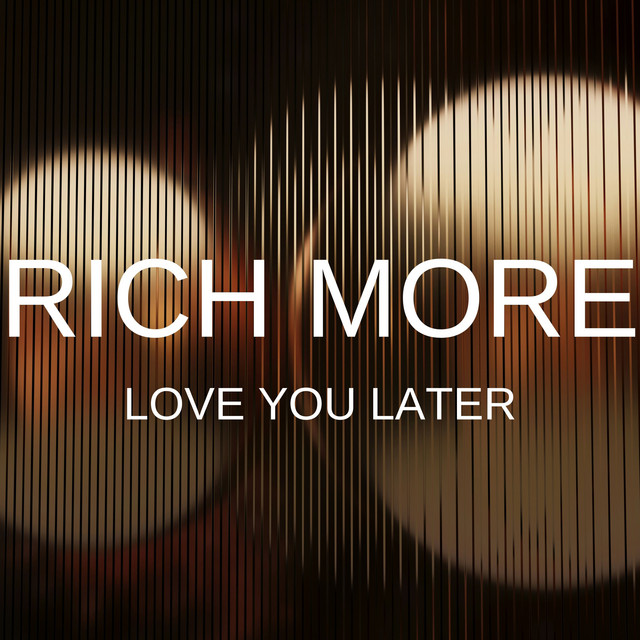 Love You Later