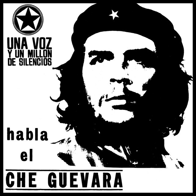 Una Voz y un Millón de Silencios cover art