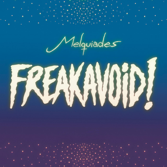 Freakavoid! cover