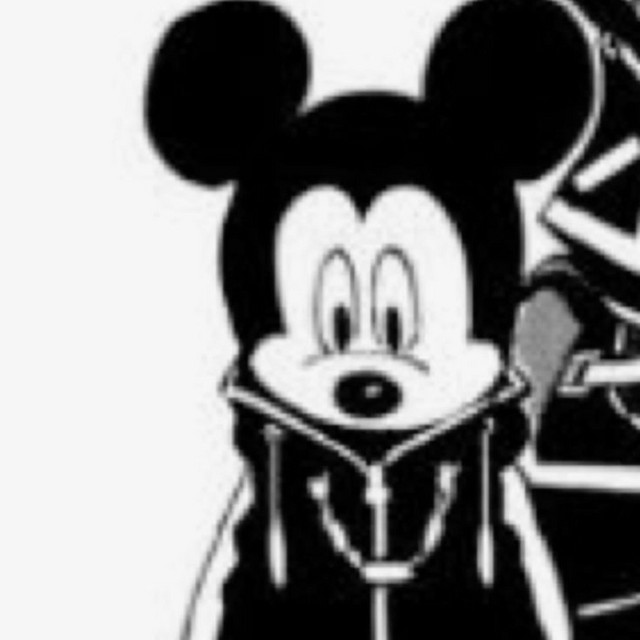 epic mickey cover art