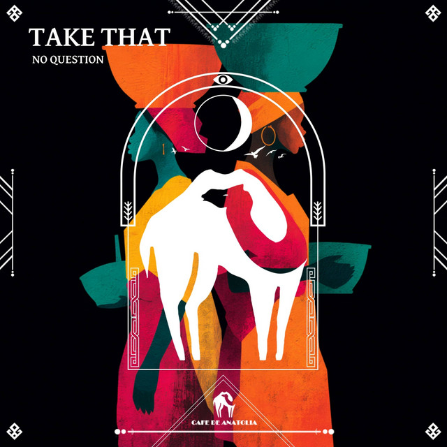 undefined album image