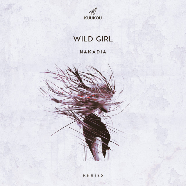 Wild Girl album art