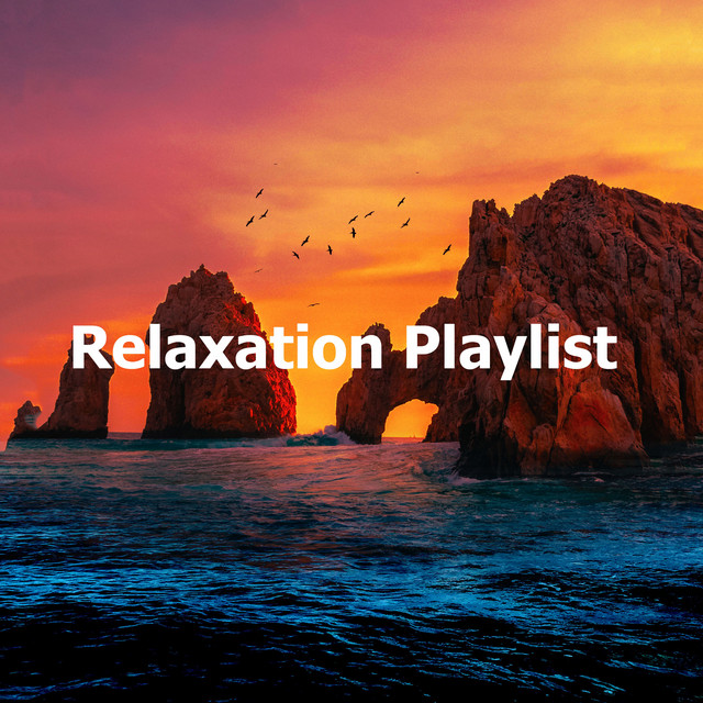 Relaxation Playlist Album by Avslappning Sound Spotify