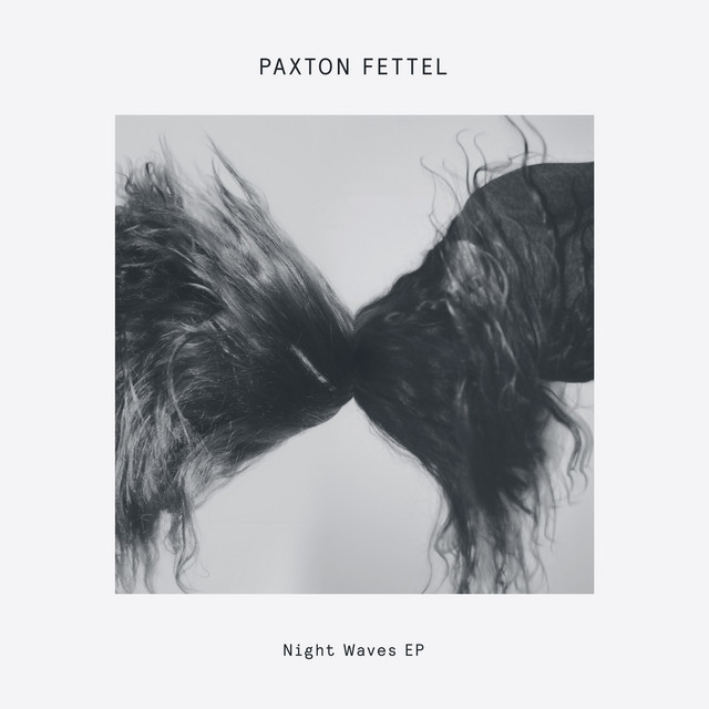It's Clear album art