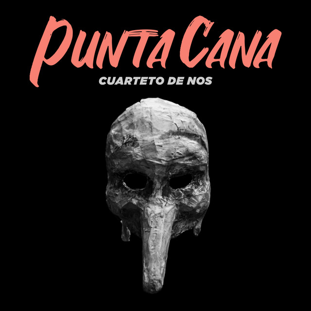 Punta Cana cover art