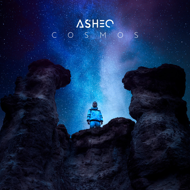 Cosmos cover art
