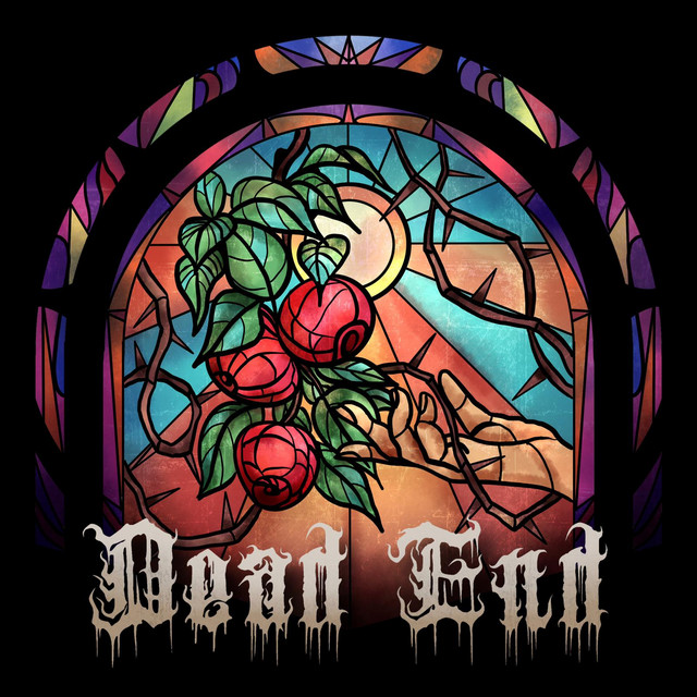 Dead End cover art