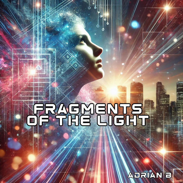 Fragments Of The Light (Radio Edits) - Album by Adrian b | Spotify