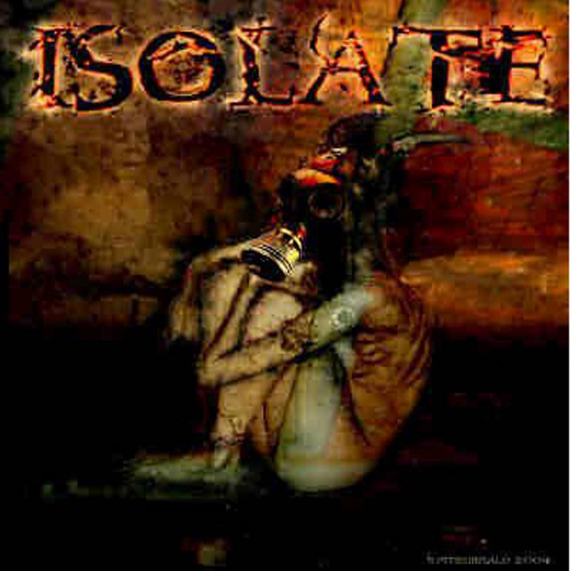 Silence Kills - Album by Isolate | Spotify