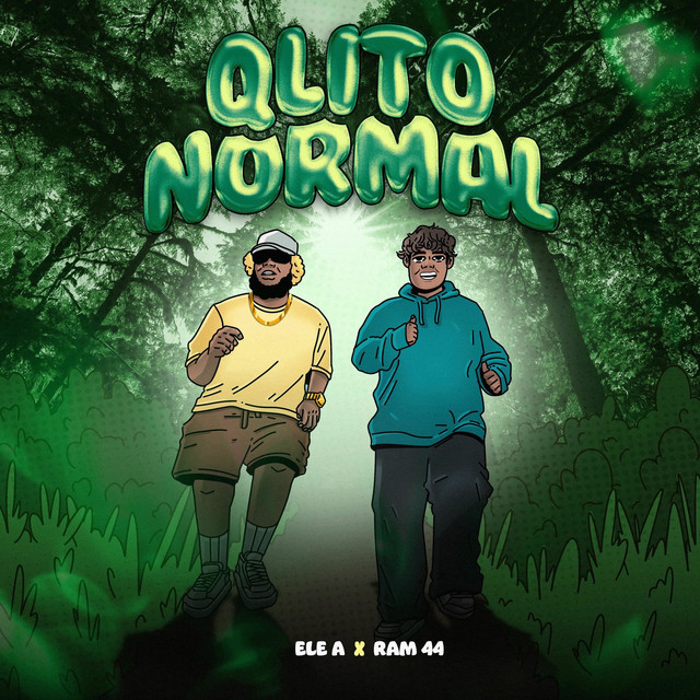 QLITO NORMAL
