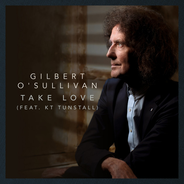 Take Love (feat. KT Tunstall)
