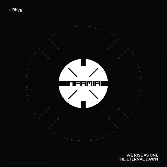 The Eternal Dawn album art