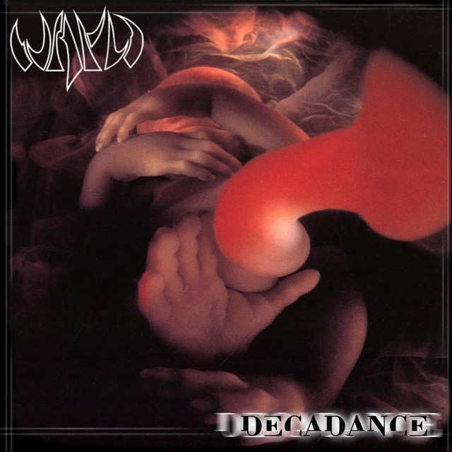 Decadance cover art