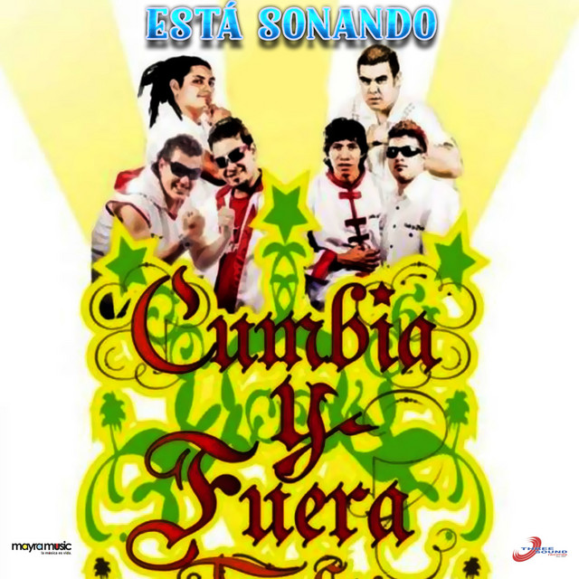 Cumbia y Fuera