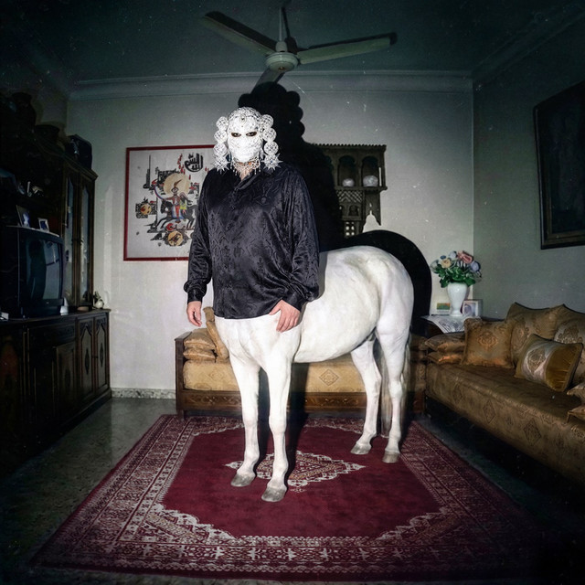 undefined album image