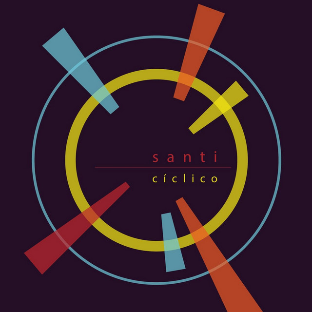 Cíclico cover art