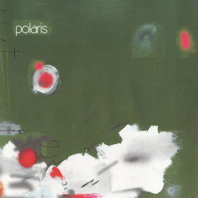 Polaris cover art