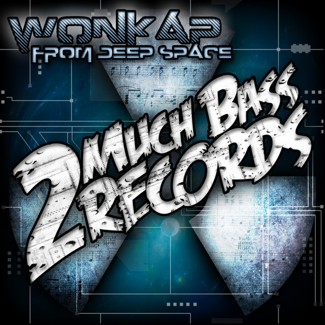 From Deep Space cover
