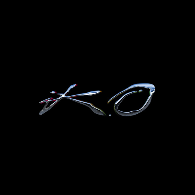 K.O. cover art