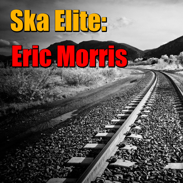 Ska Elite (Higgs & Wilson Collection) cover art