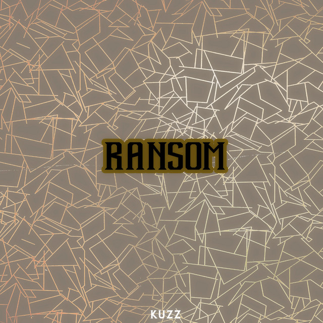 Ransom cover art