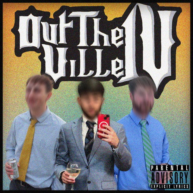 OTV vol.4 cover art