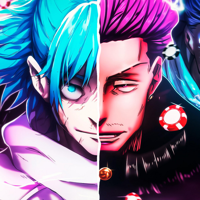 Hakari Vs Kashimo Jackpot M sica Y Letra De Darckstar Spotify