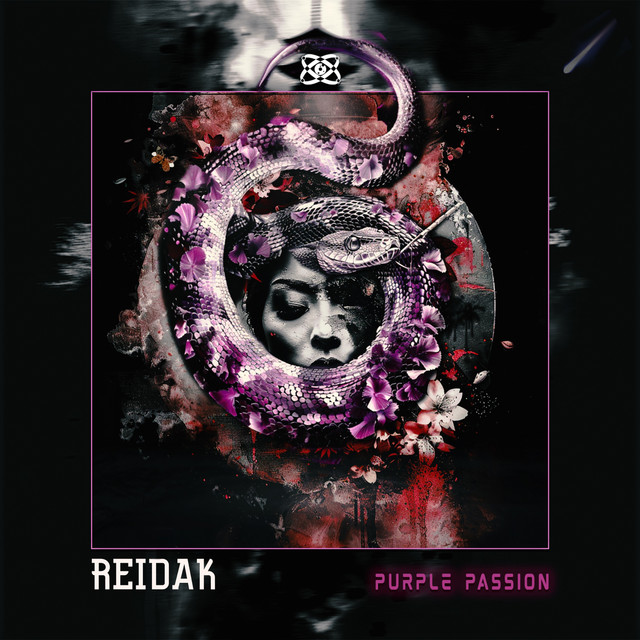 Purple Passion album art