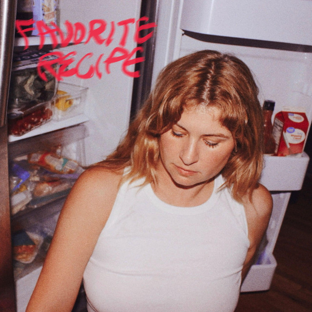Favorite Recipe