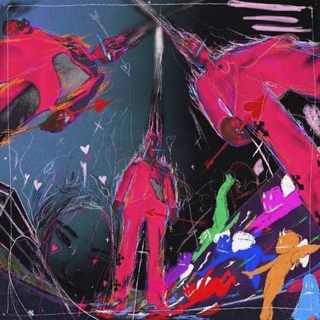 return to form cover art