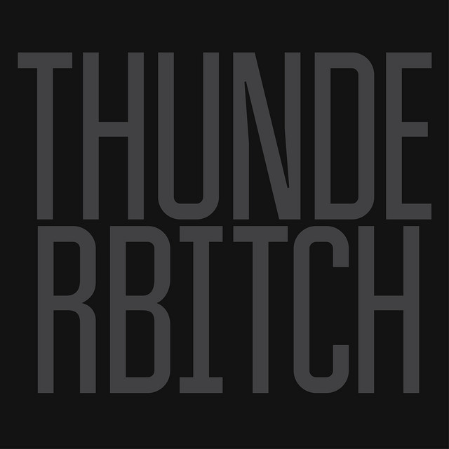 Thunderbitch cover art