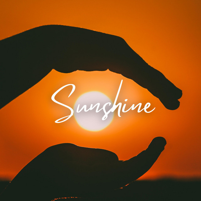 Sunshine cover art
