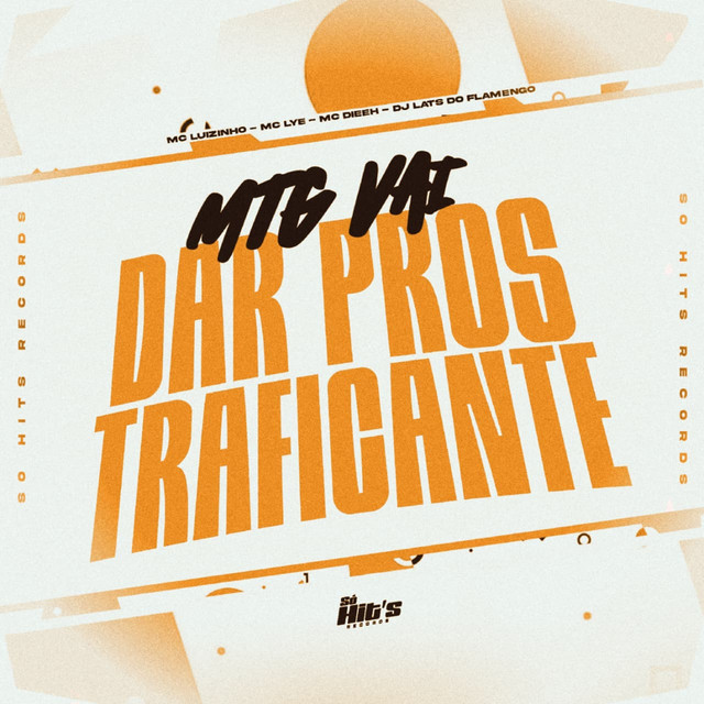MTG Vai Dar Pros Traficante